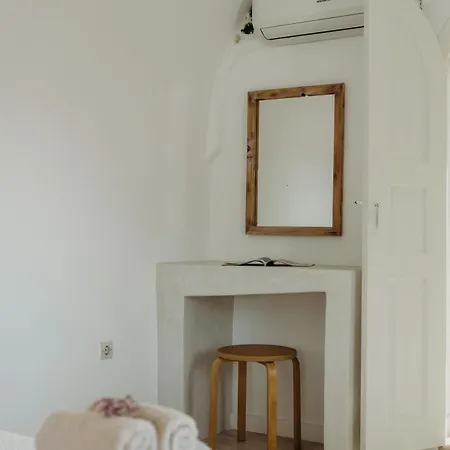Bonora Country - Askeri Appartamento Fira (Santorini)