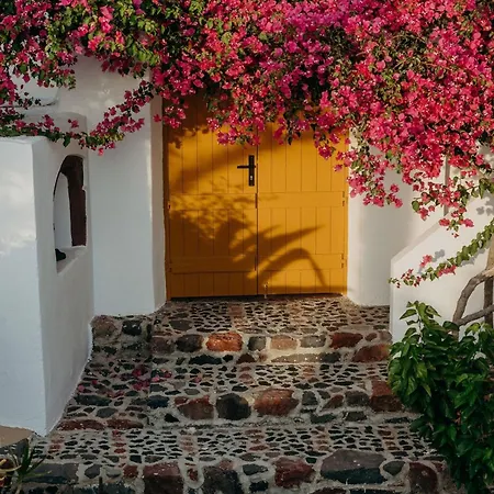 Apartmán Bonora Country - Askeri *