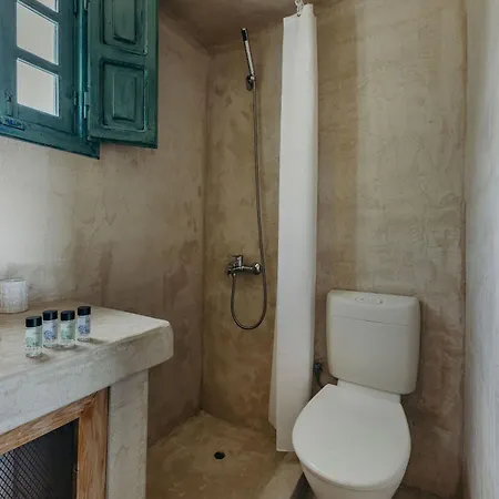 Apartmán Bonora Country - Askeri Fira (Santorini)
